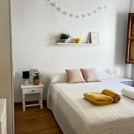 Apartamento Muy Centrico En Grenada Zewnętrze zdjęcie