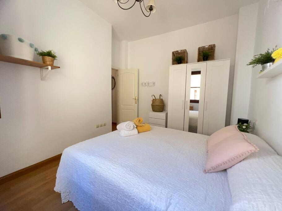 Apartamento Muy Centrico En Grenada Zewnętrze zdjęcie