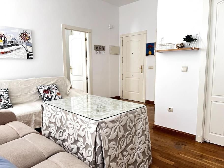 Apartamento Muy Centrico En Grenada Zewnętrze zdjęcie
