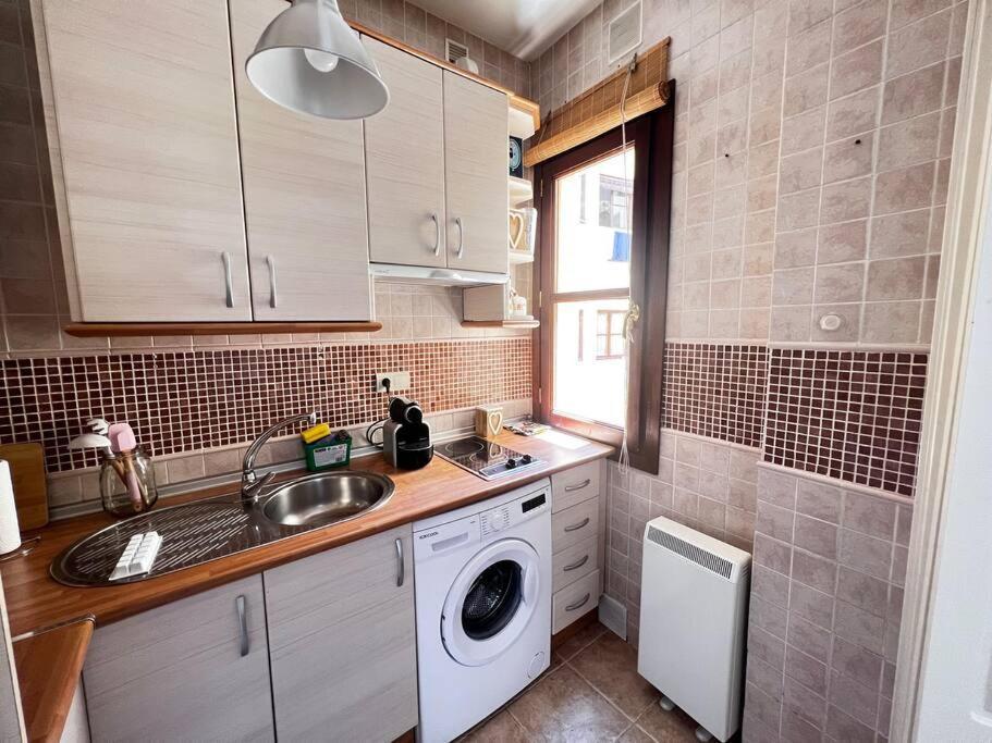 Apartamento Muy Centrico En Grenada Zewnętrze zdjęcie