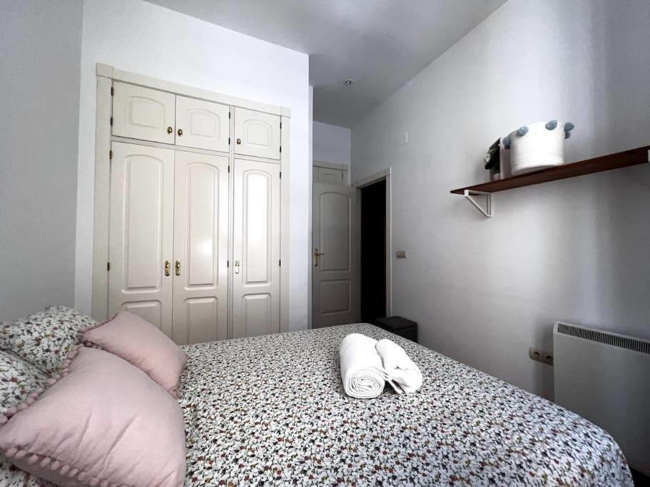 Apartamento Muy Centrico En Grenada Zewnętrze zdjęcie