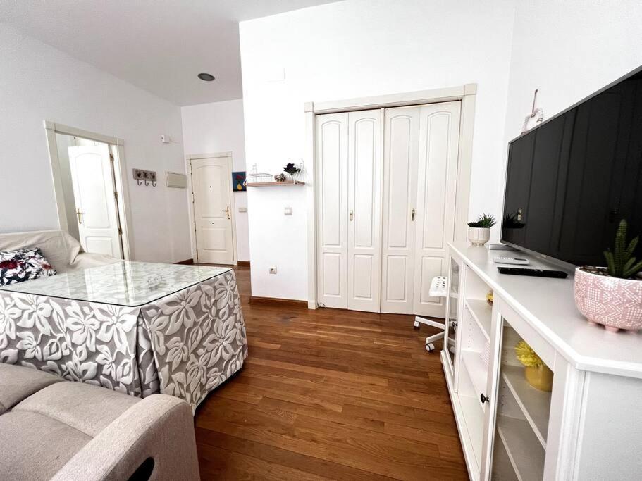 Apartamento Muy Centrico En Grenada Zewnętrze zdjęcie