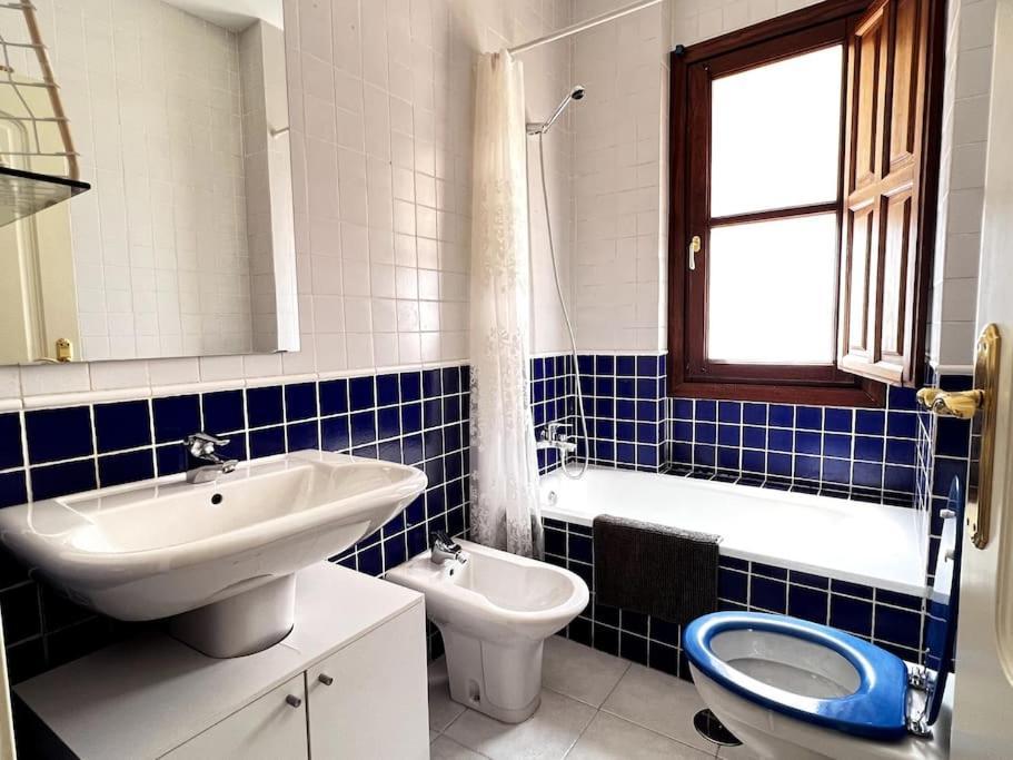 Apartamento Muy Centrico En Grenada Zewnętrze zdjęcie
