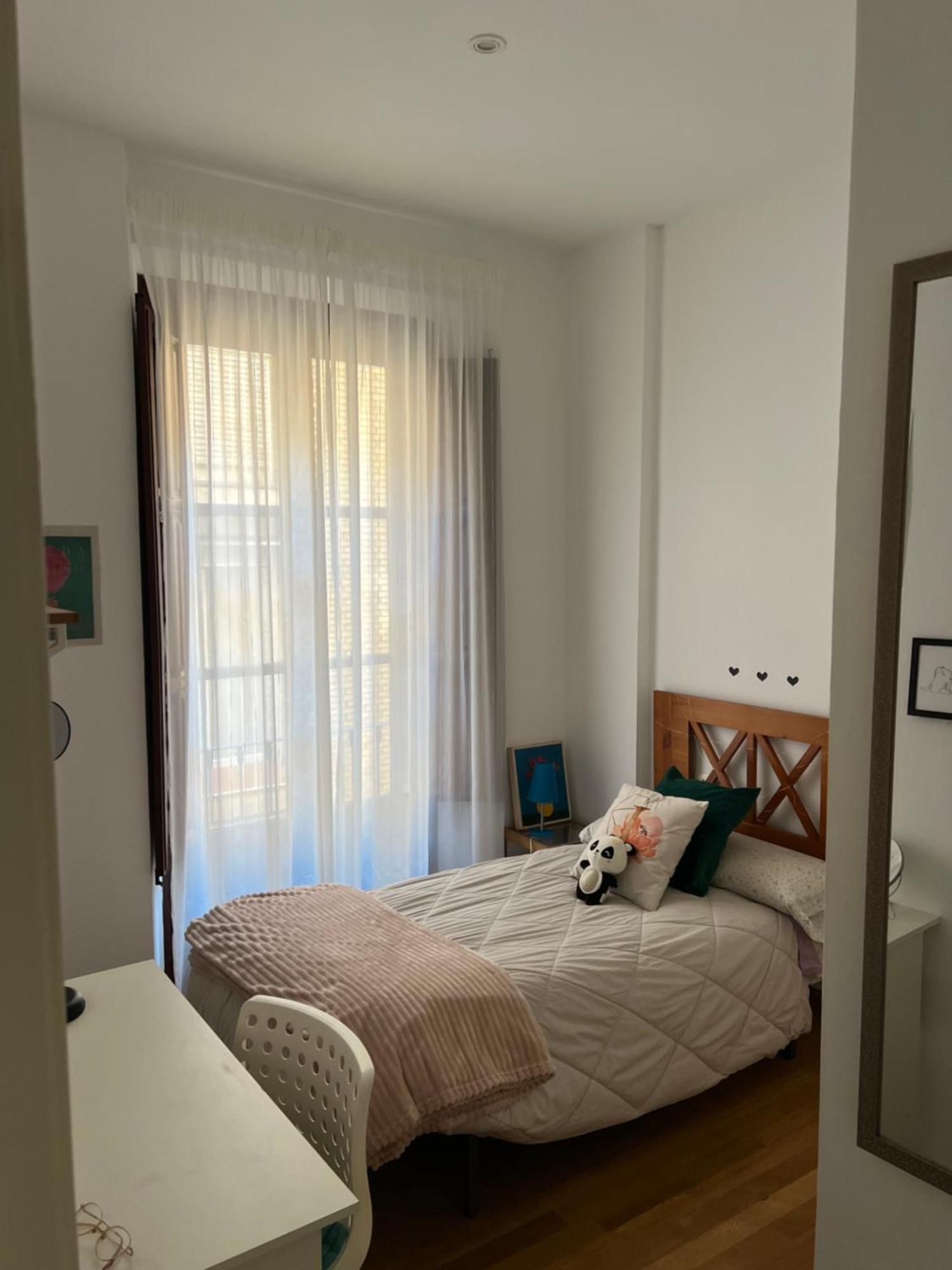 Apartamento Muy Centrico En Grenada Zewnętrze zdjęcie
